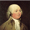 John Quincy Adams, 6th US President 1825-1829