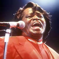The Godfather of Soul